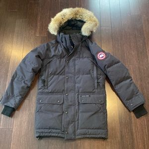 Canada Gosse Emory Parka size S